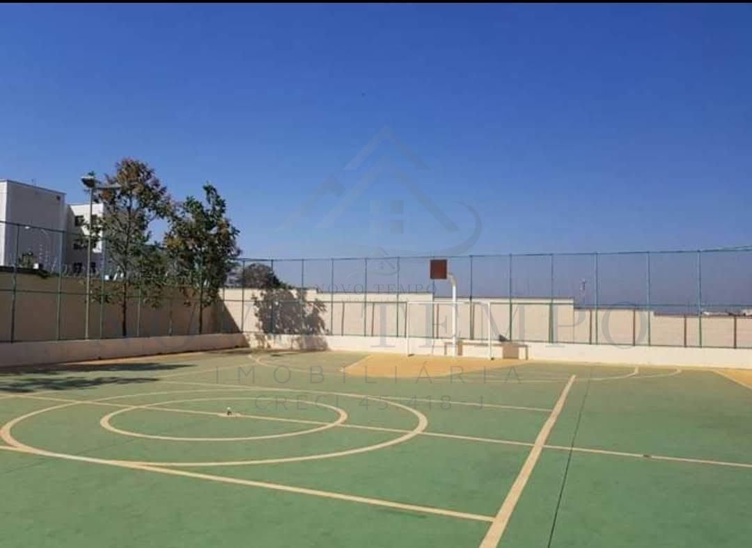 Apartamento, 2 quartos, 50 m² - Foto 2