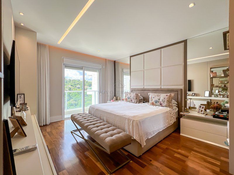 Apartamento, 3 quartos, 284 m² - Foto 7