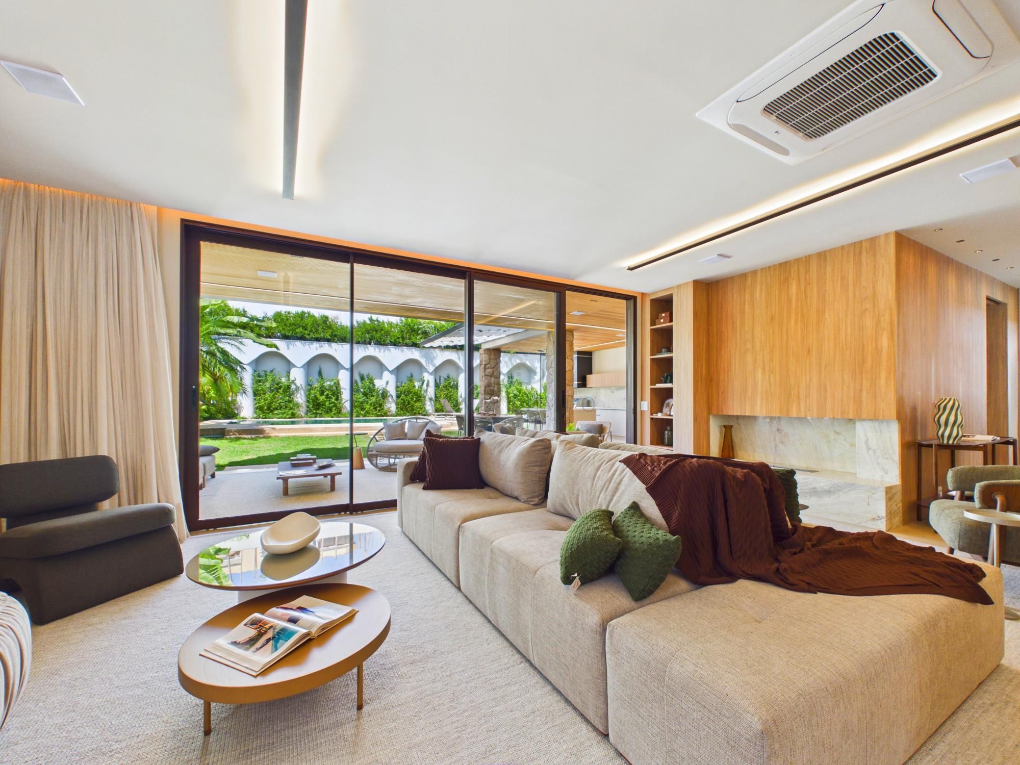 Casa, 5 quartos, 516 m² - Foto 7