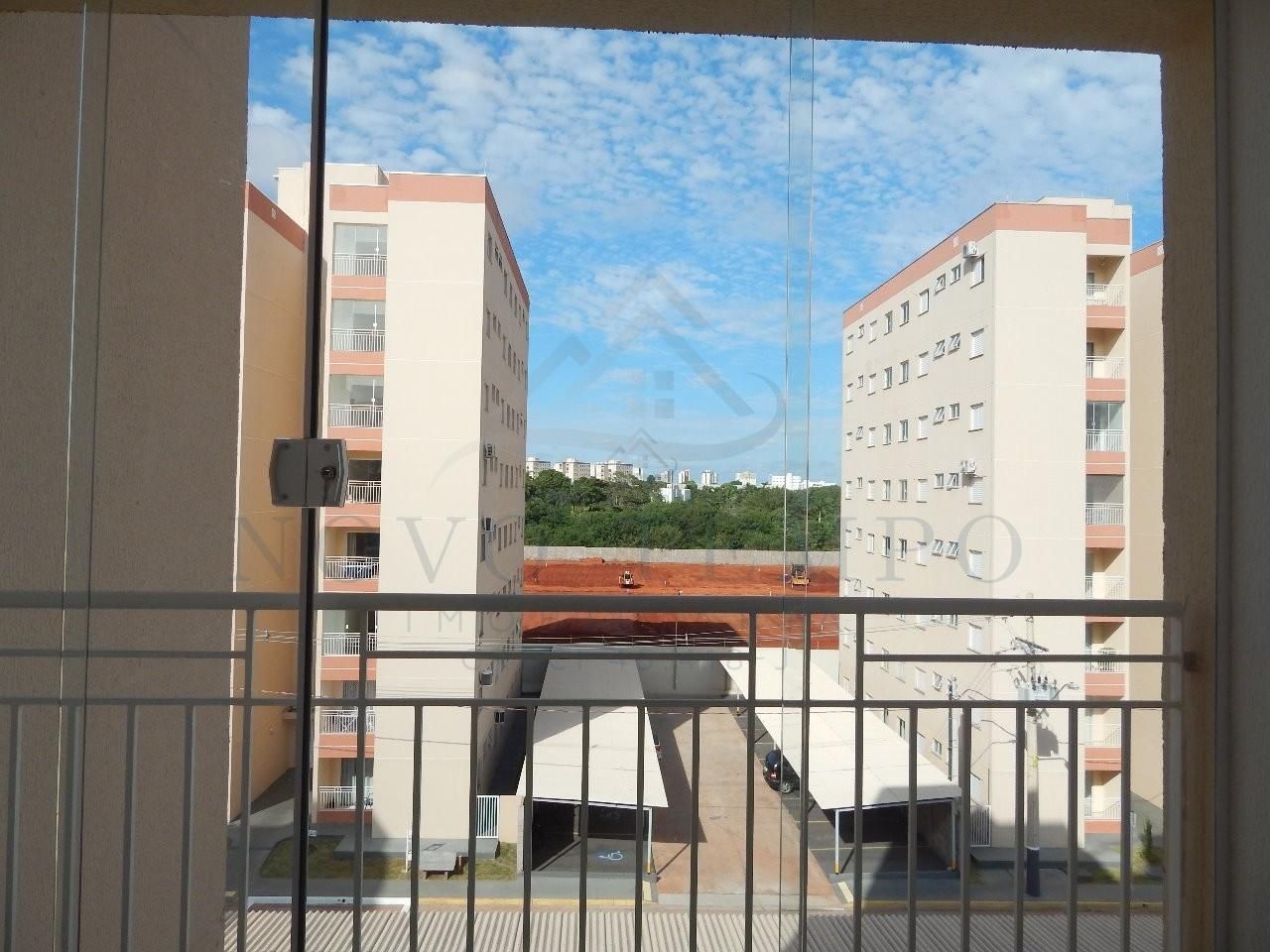 Apartamento, 2 quartos, 60 m² - Foto 33