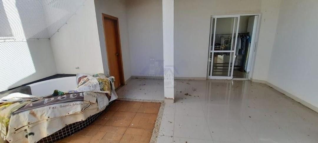 Sobrado, 3 quartos, 199 m² - Foto 14