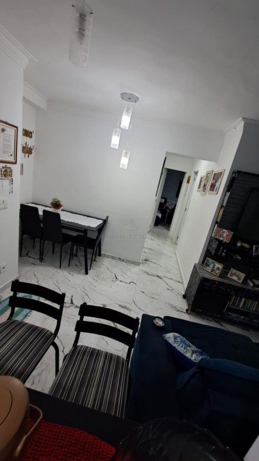 Apartamento, 3 quartos, 66 m² - Foto 12
