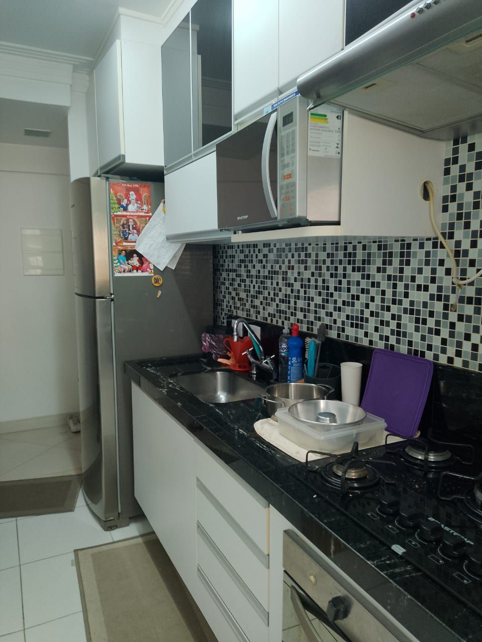 Apartamento, 2 quartos, 62 m² - Foto 18