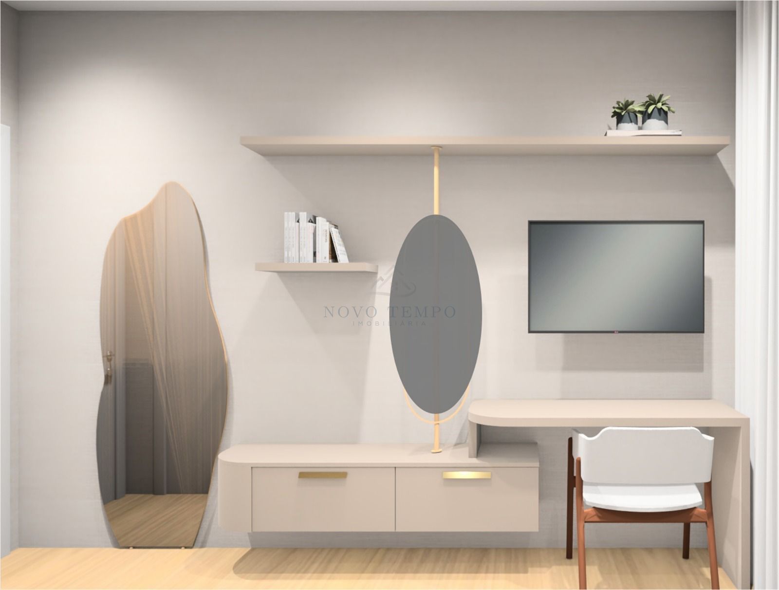 Apartamento, 2 quartos, 110 m² - Foto 12