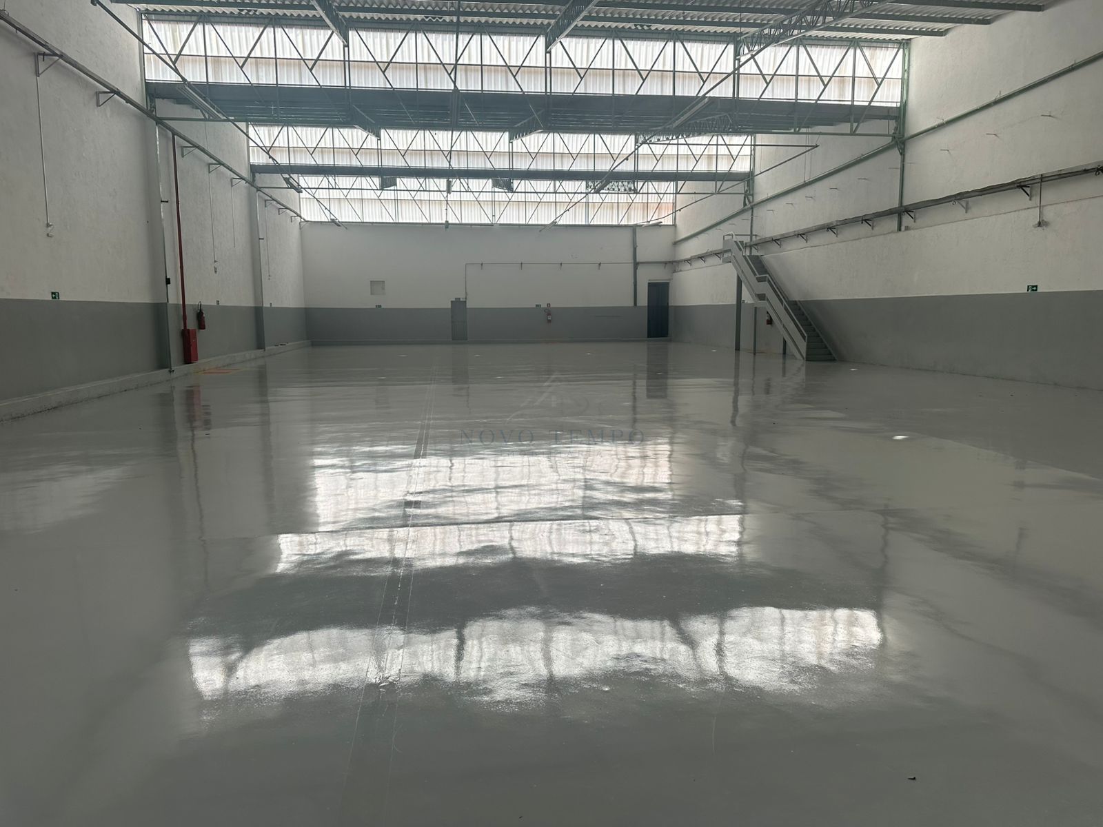 Depósito-Galpão, 1080 m² - Foto 6