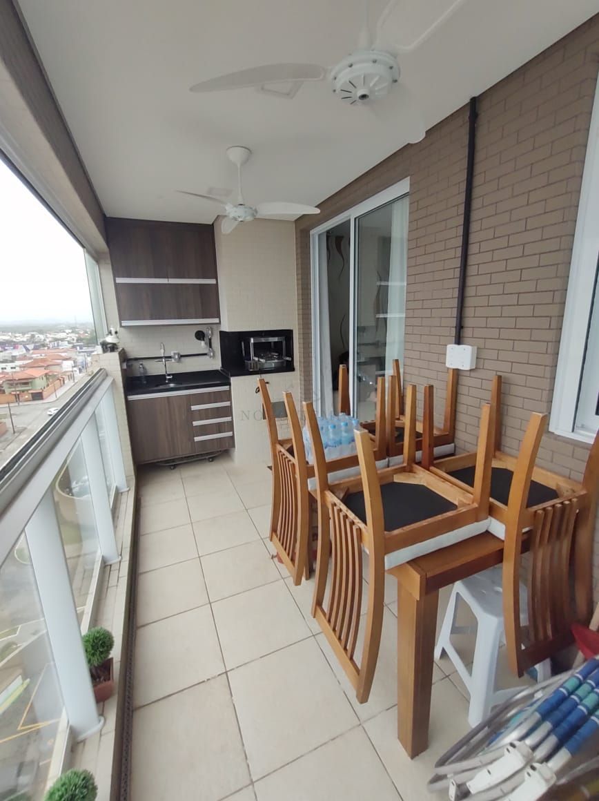 Apartamento, 2 quartos, 77 m² - Foto 8