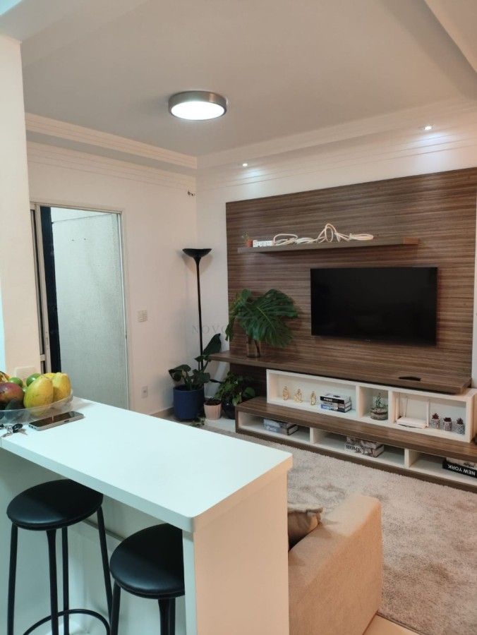 Apartamento, 3 quartos, 94 m² - Foto 3