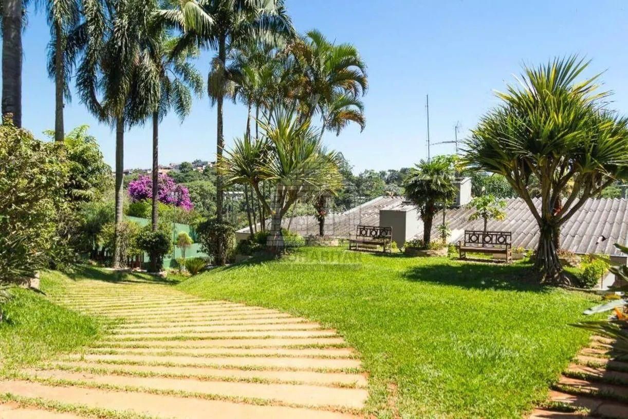 Casa de Condomínio, 5 quartos - Foto 1