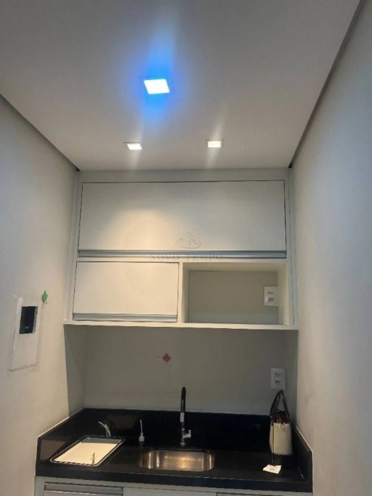 Sala-Conjunto, 41 m² - Foto 9