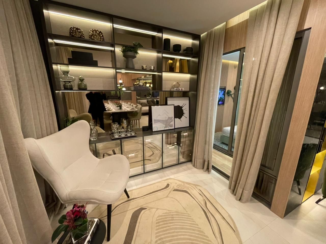 Apartamento, 3 quartos, 135 m² - Foto 14
