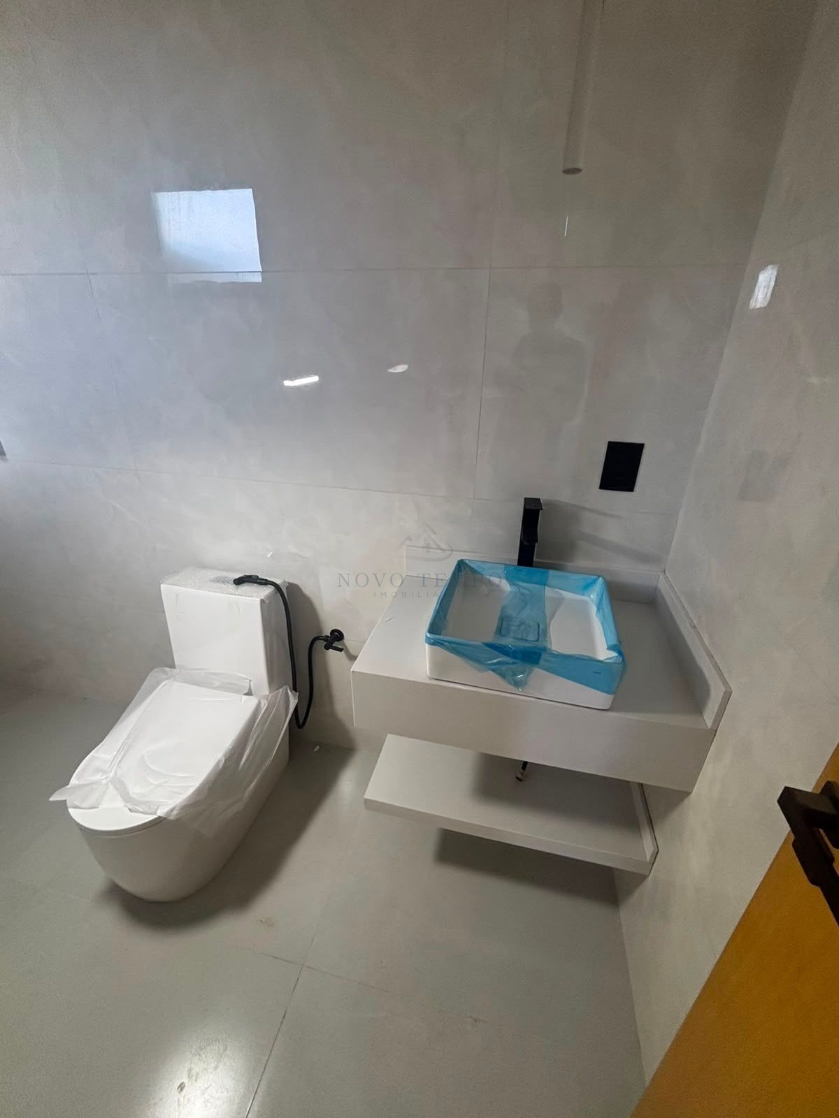 Casa de Condomínio, 3 quartos - Foto 18