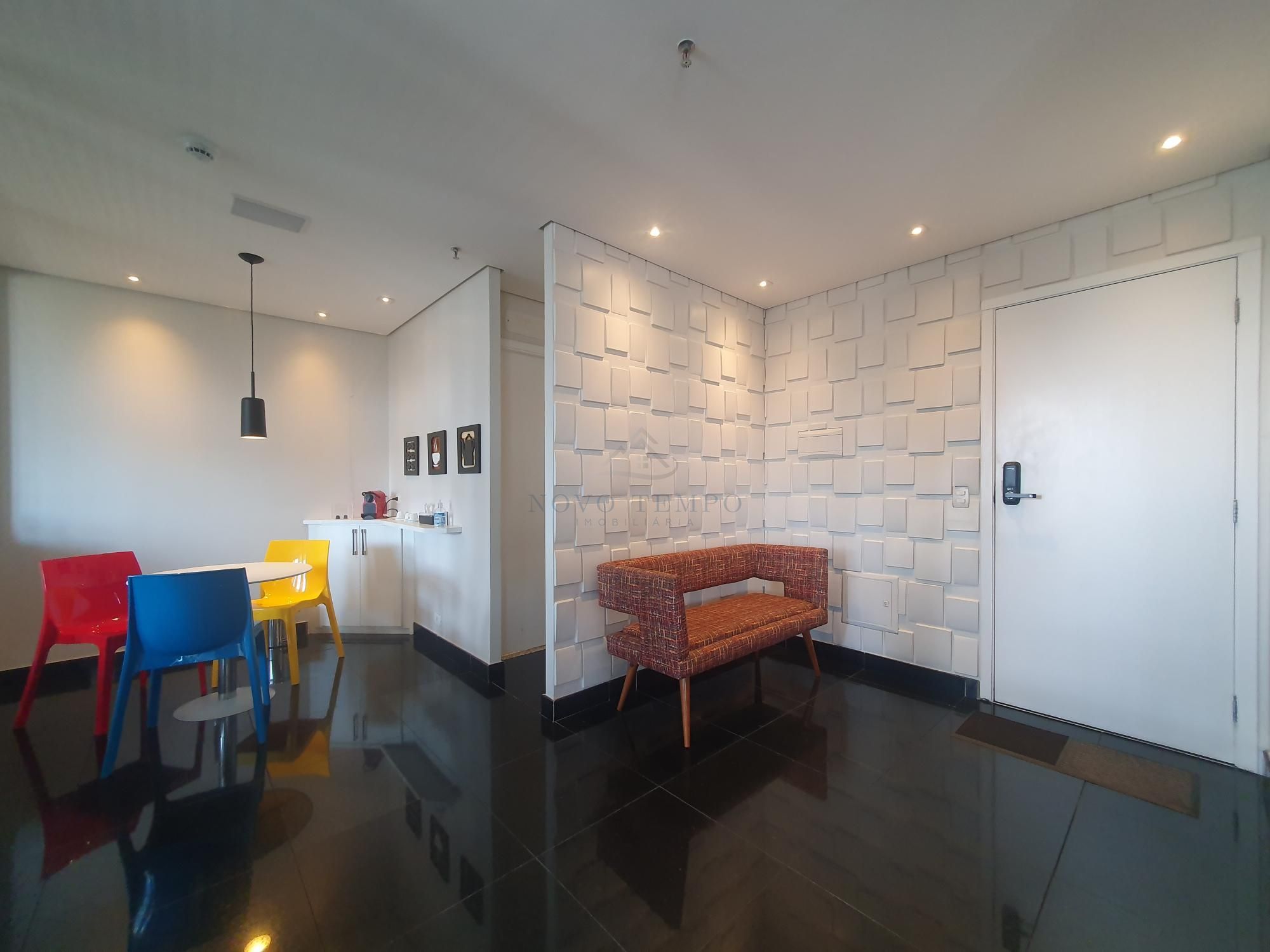 Sala-Conjunto, 132 m² - Foto 1
