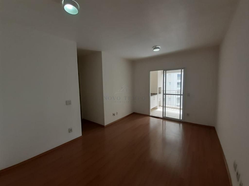 Apartamento para alugar com 3 quartos, 85m² - Foto 3