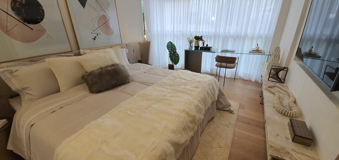 Apartamento, 3 quartos, 166 m² - Foto 22