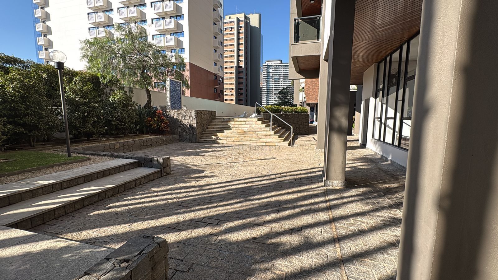 Apartamento, 3 quartos, 163 m² - Foto 53