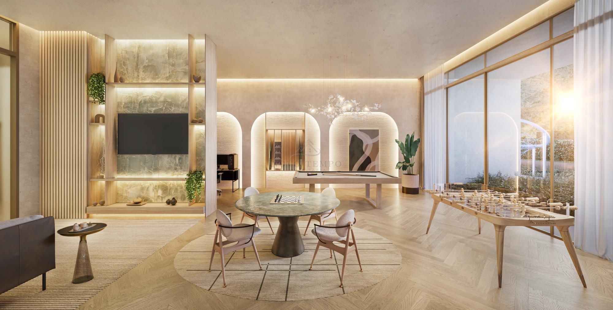 Apartamento, 4 quartos, 251 m² - Foto 3