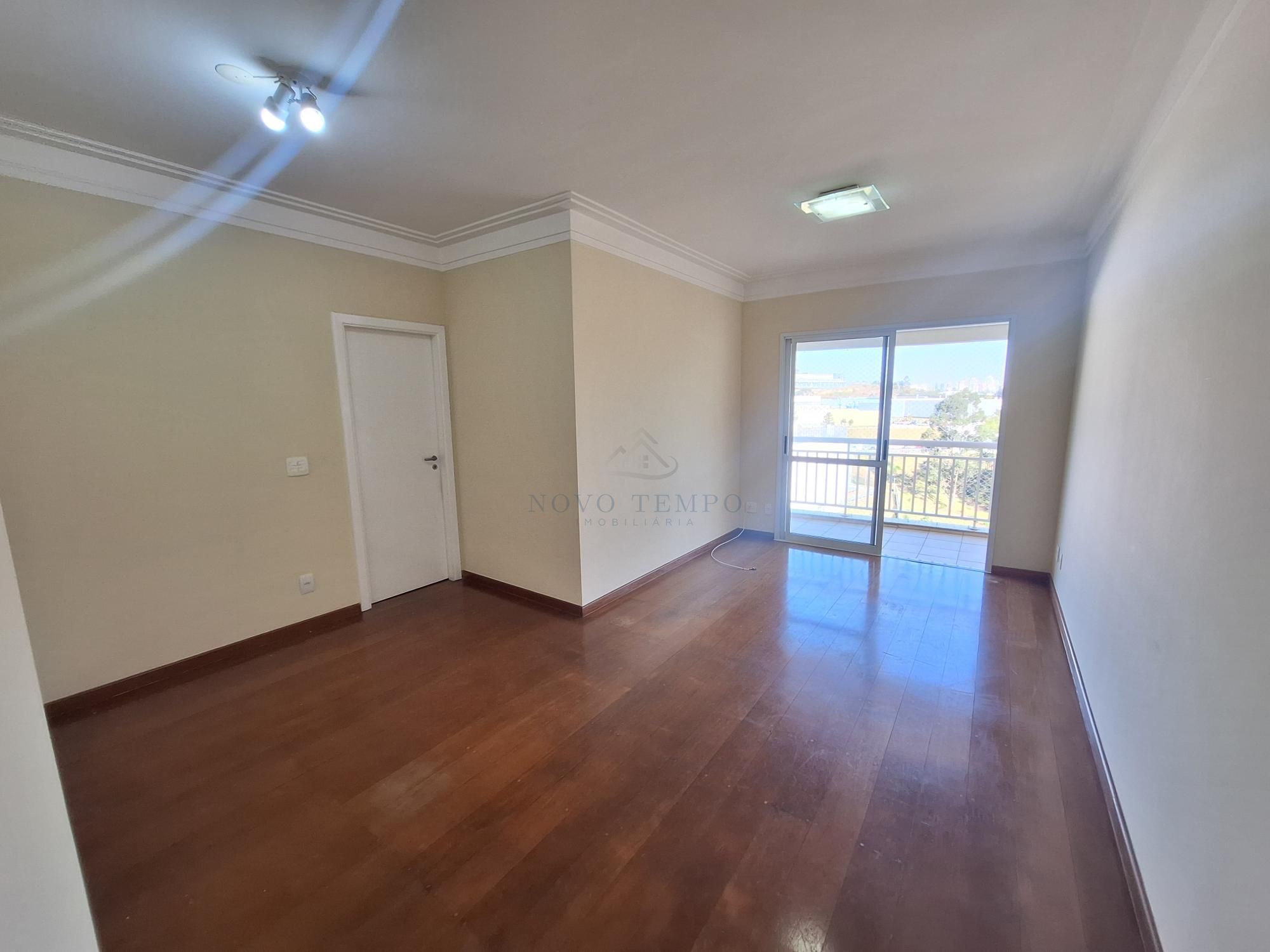 Apartamento, 2 quartos, 94 m² - Foto 1