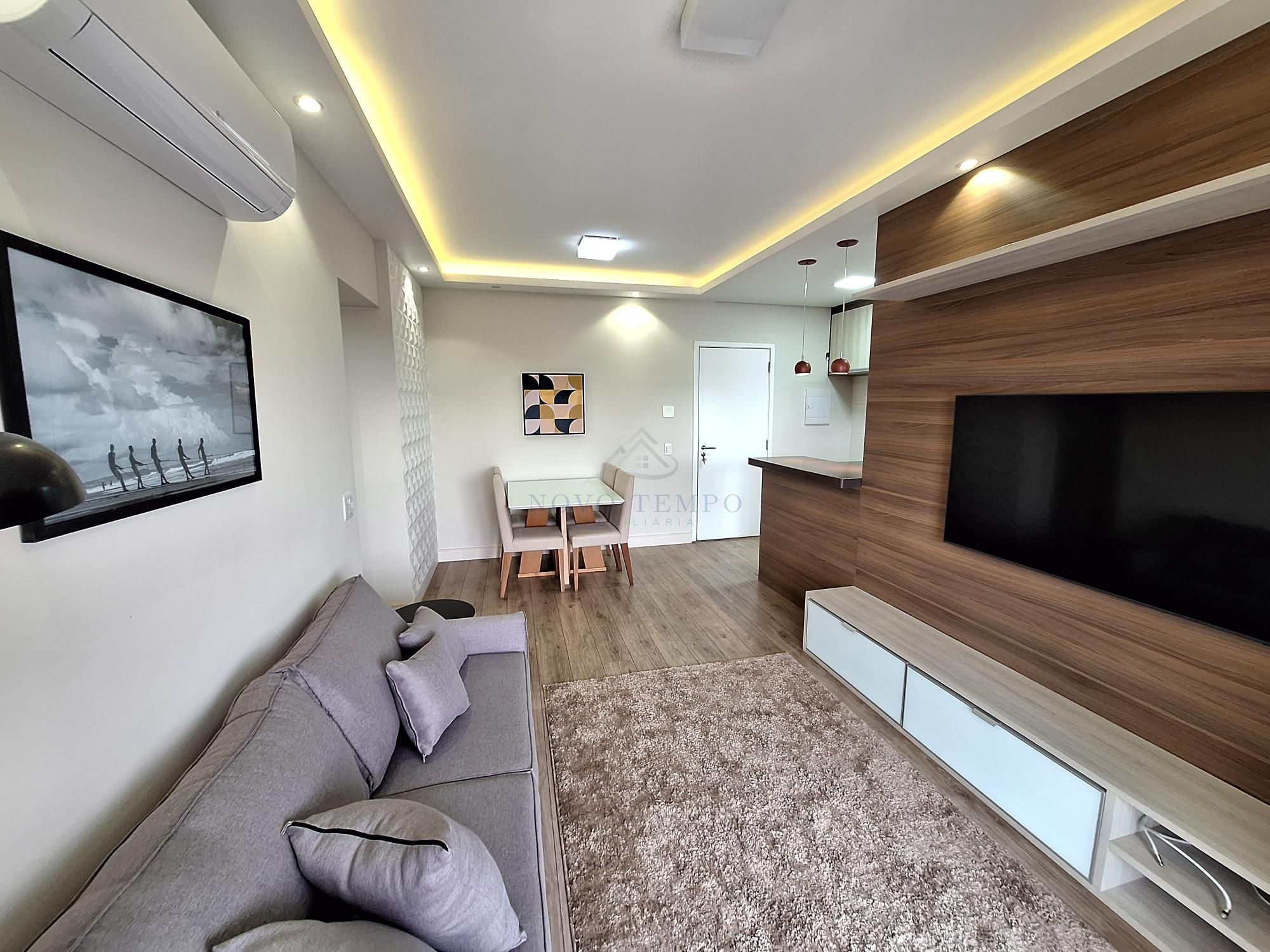 Apartamento, 1 quarto, 50 m² - Foto 2