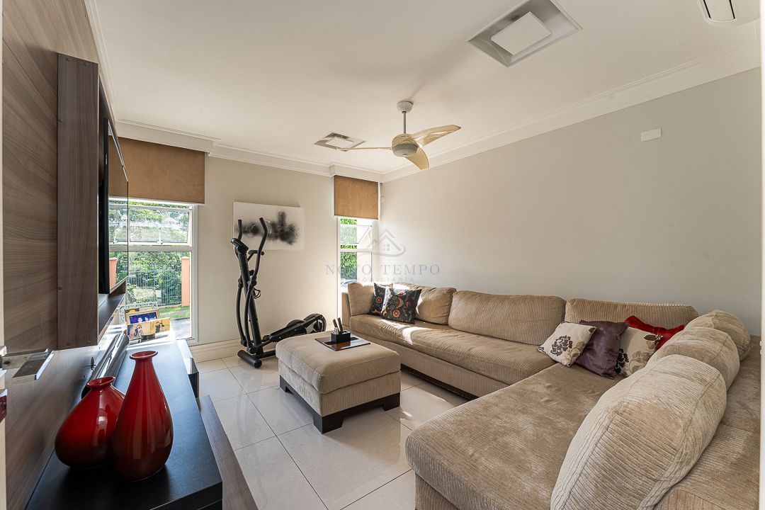 Casa de Condomínio, 5 quartos - Foto 8
