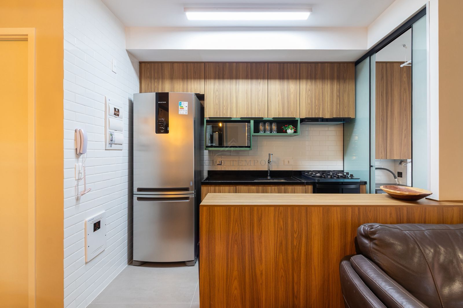 Apartamento, 1 quarto, 52 m² - Foto 5