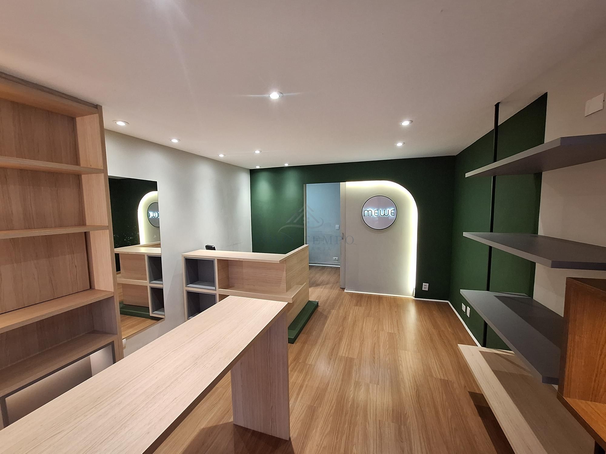 Prédio Inteiro, 95 m² - Foto 1