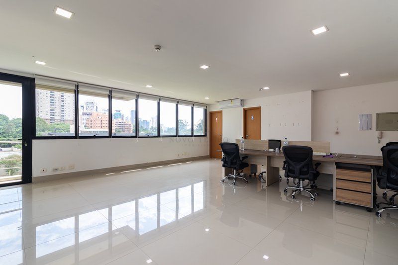 Sala-Conjunto, 62 m² - Foto 3