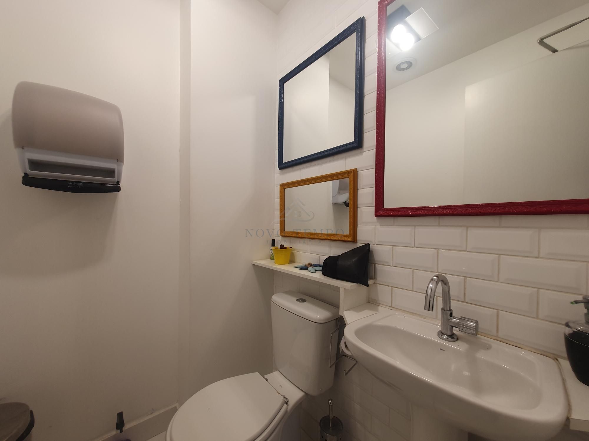 Sala-Conjunto, 132 m² - Foto 8