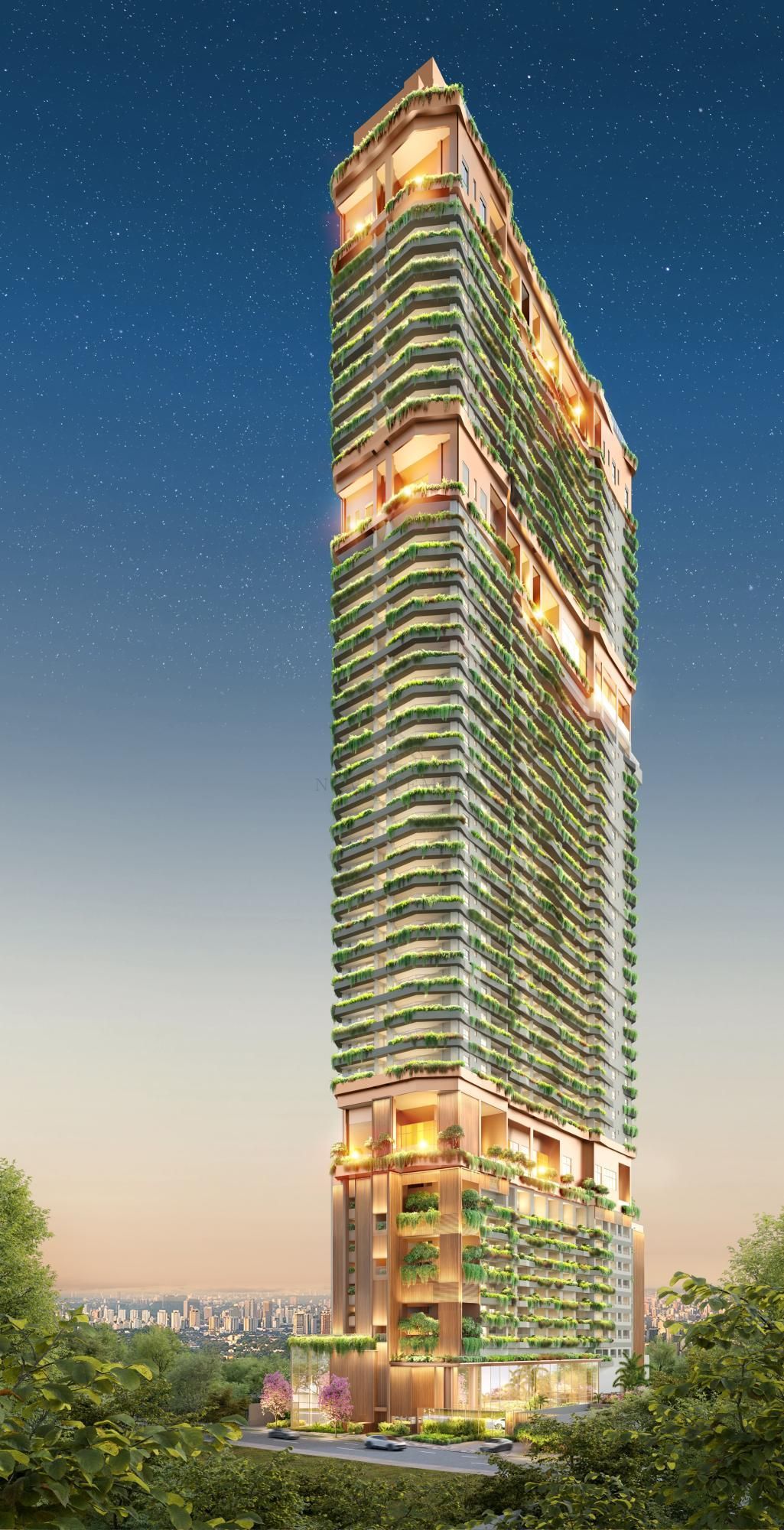 Loja-Salão, 2918 m² - Foto 11