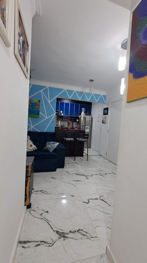 Apartamento, 3 quartos, 66 m² - Foto 4