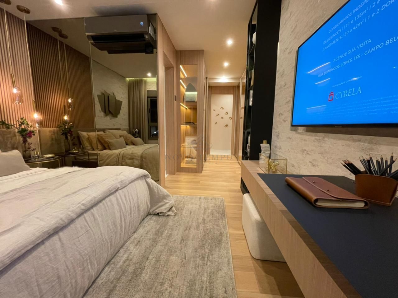 Apartamento, 3 quartos, 135 m² - Foto 35