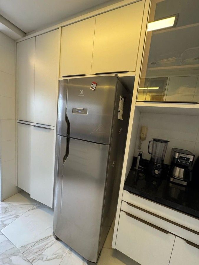 Apartamento, 3 quartos, 85 m² - Foto 11