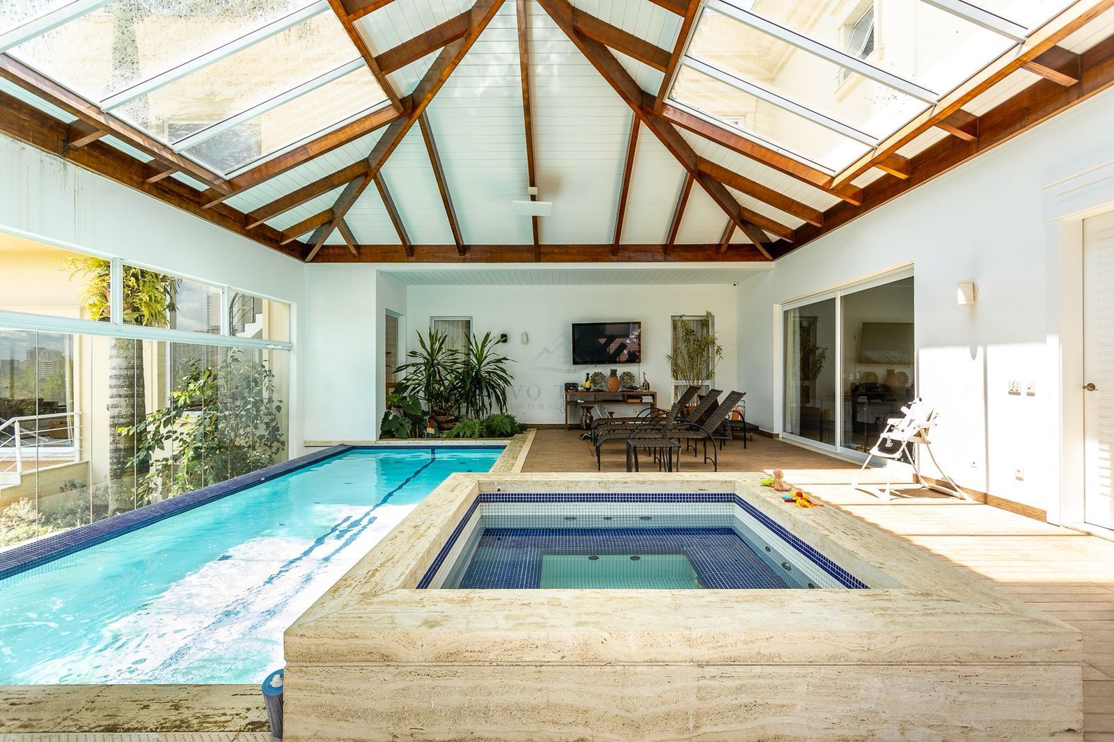 Casa de Condomínio, 5 quartos - Foto 16