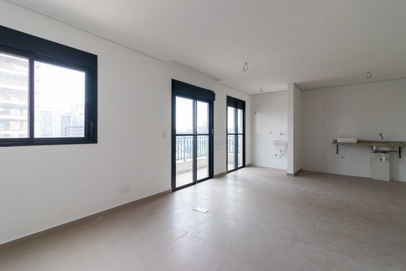 Apartamento, 1 quarto, 40 m² - Foto 6