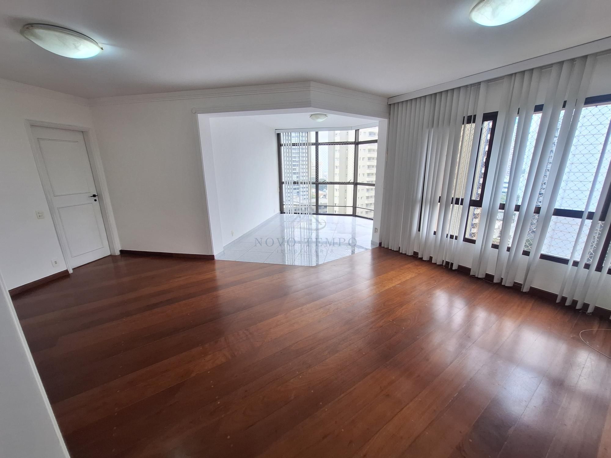 Apartamento, 3 quartos, 127 m² - Foto 2