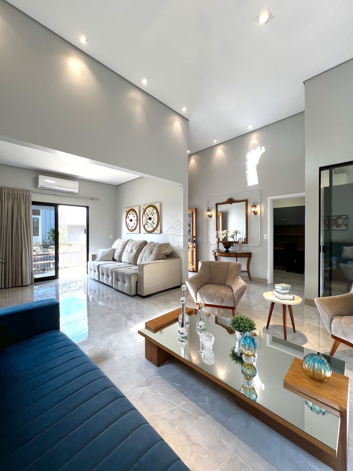 Casa, 3 quartos, 224 m² - Foto 4