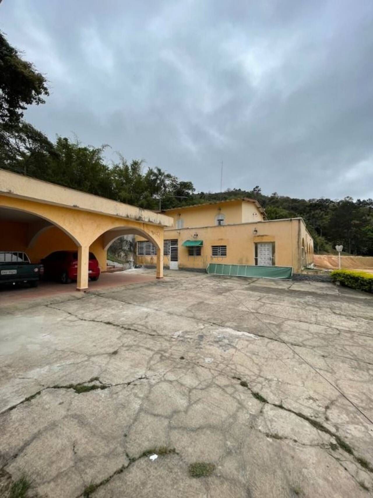 Sítio, 3 quartos, 12 m² - Foto 3