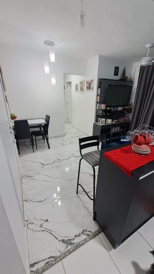 Apartamento, 3 quartos, 66 m² - Foto 9