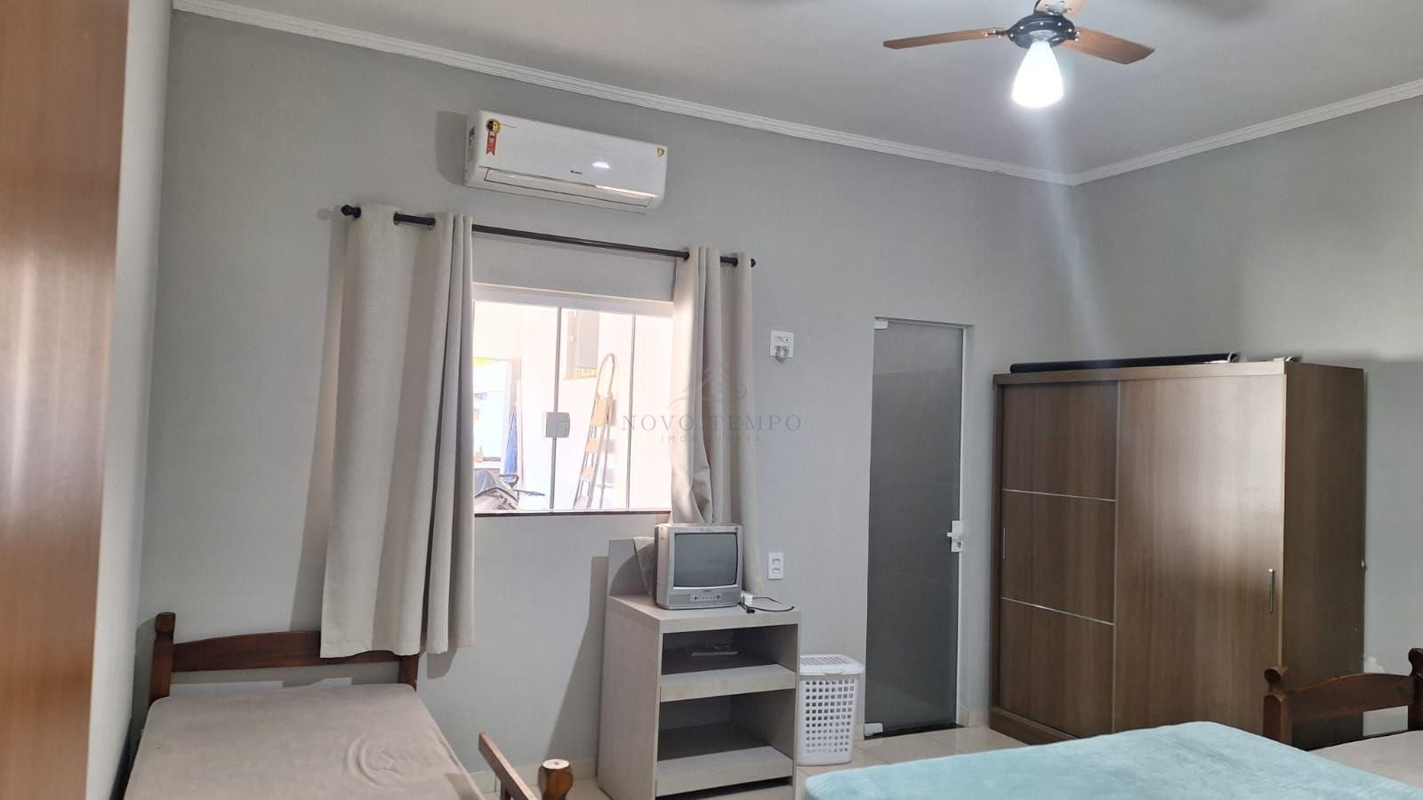 Casa, 3 quartos, 275 m² - Foto 8