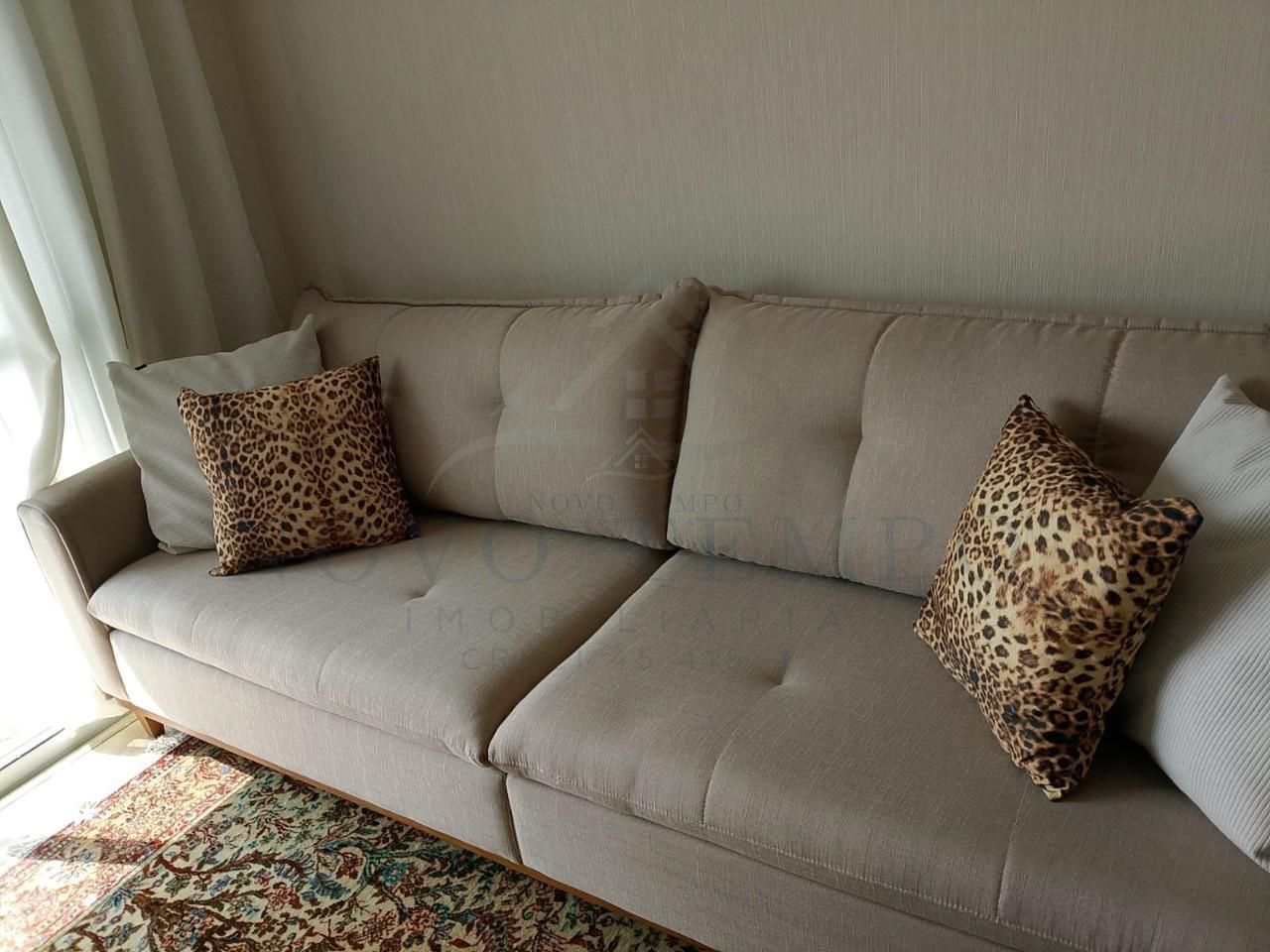 Apartamento, 3 quartos, 74 m² - Foto 1