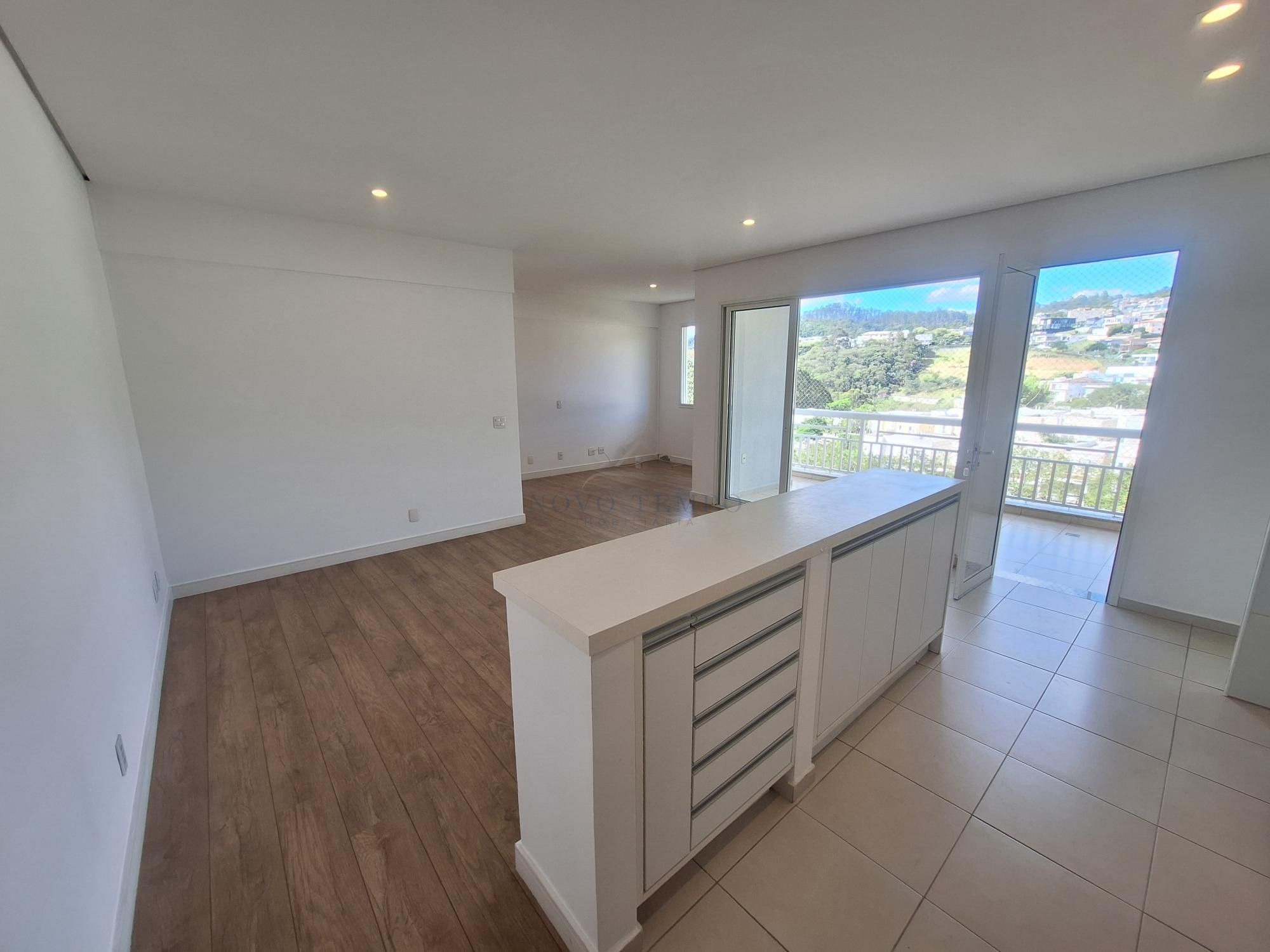 Apartamento, 2 quartos, 94 m² - Foto 1