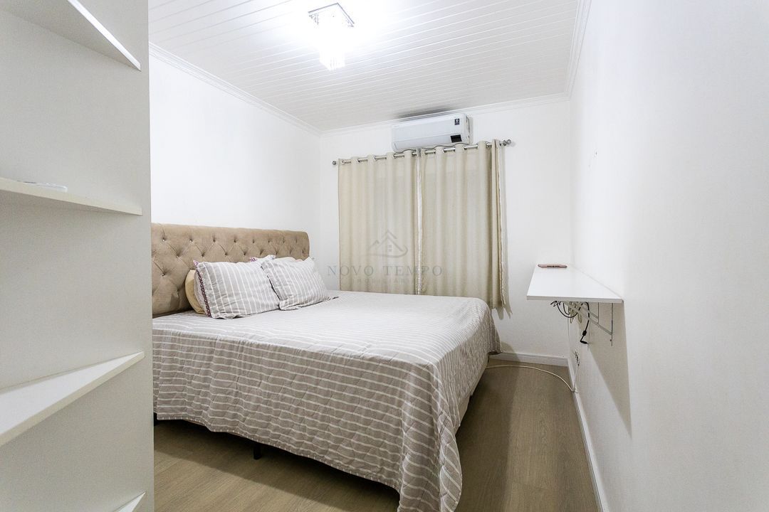 Casa de Condomínio, 4 quartos - Foto 9