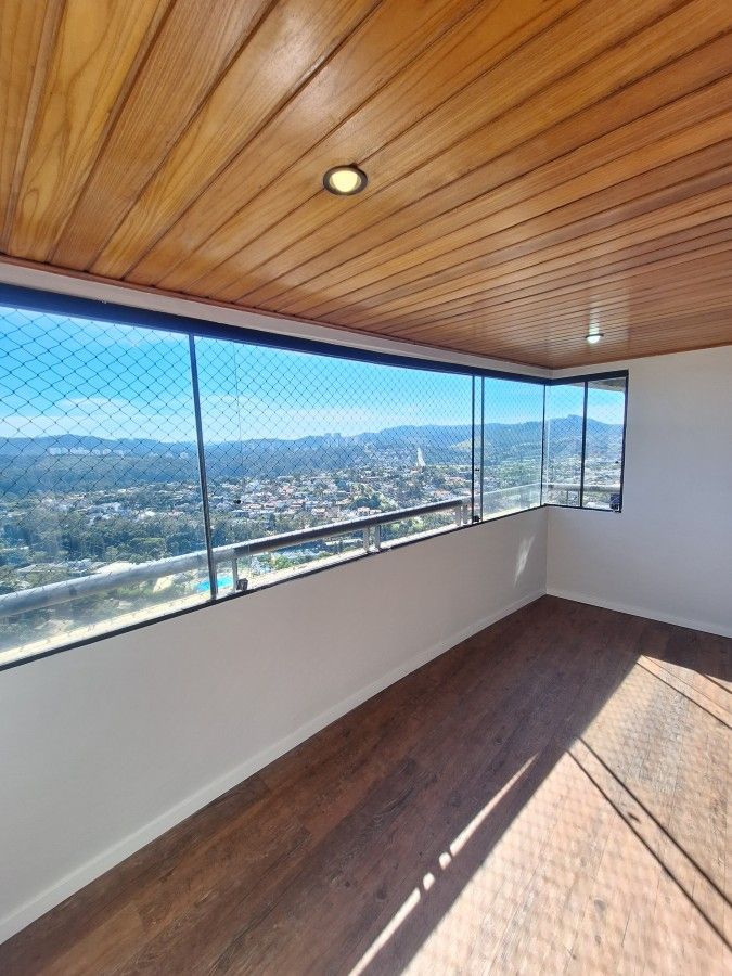 Apartamento, 4 quartos, 153 m² - Foto 13