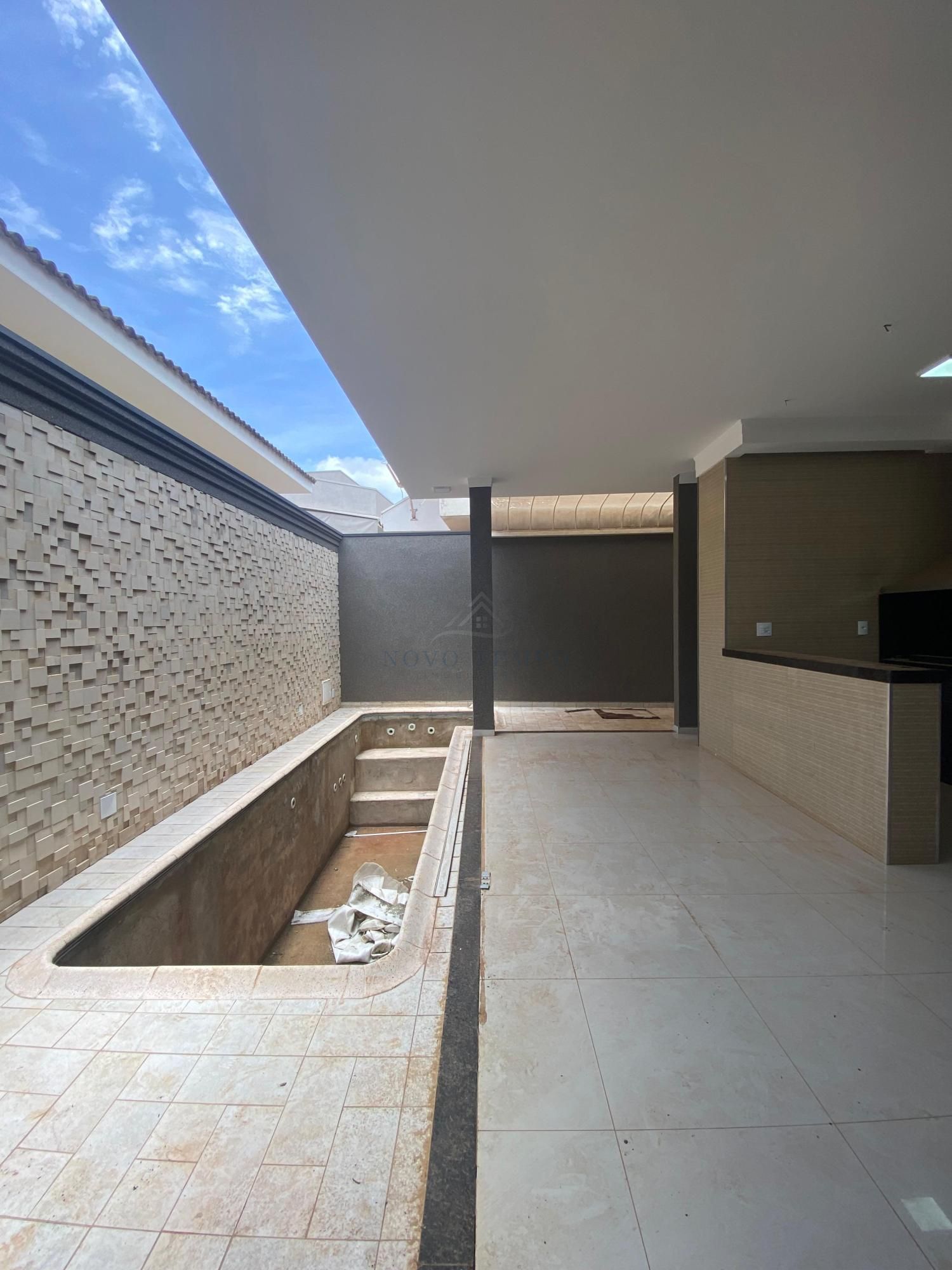 Casa de Condomínio, 3 quartos - Foto 11