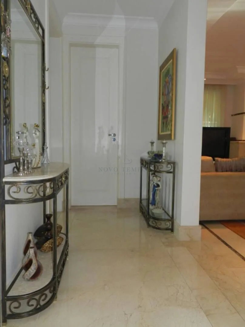 Casa, 5 quartos, 455 m² - Foto 3
