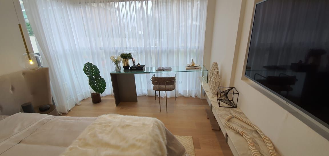 Apartamento, 3 quartos, 166 m² - Foto 20