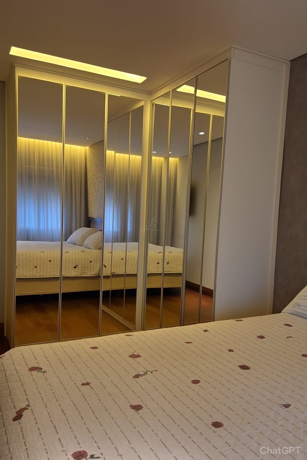 Apartamento, 2 quartos, 68 m² - Foto 7