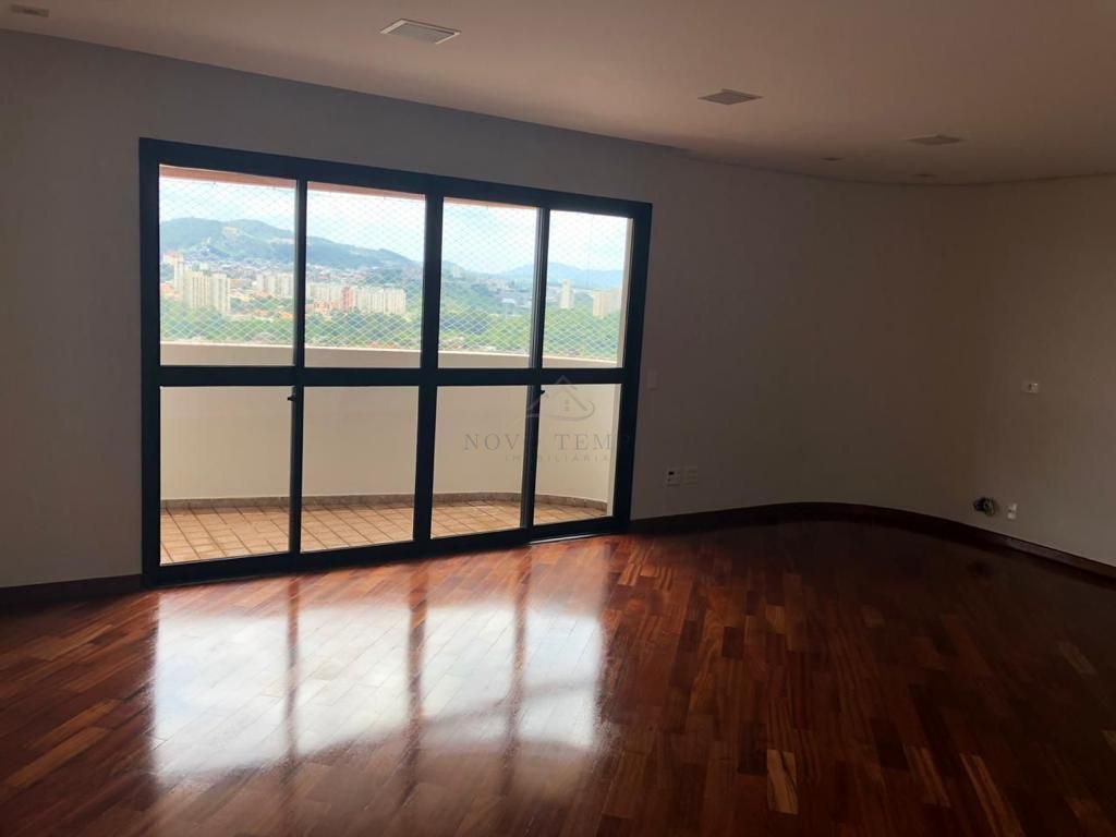 Apartamento, 4 quartos, 209 m² - Foto 4