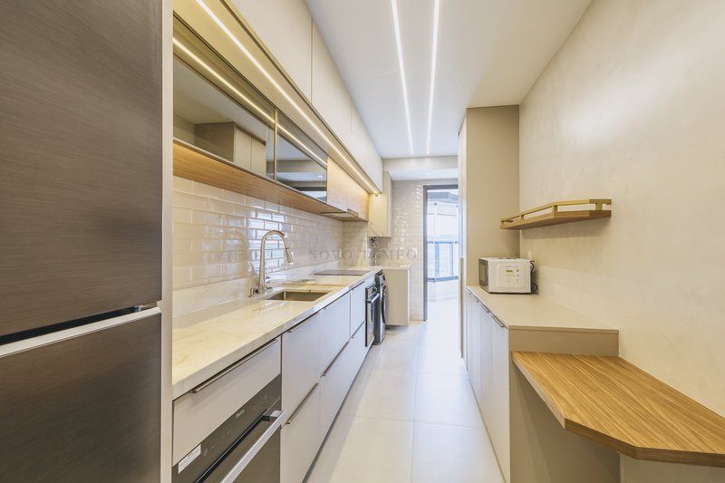 Apartamento, 4 quartos, 124 m² - Foto 4