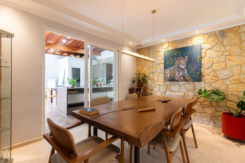 Casa de Condomínio, 4 quartos - Foto 3