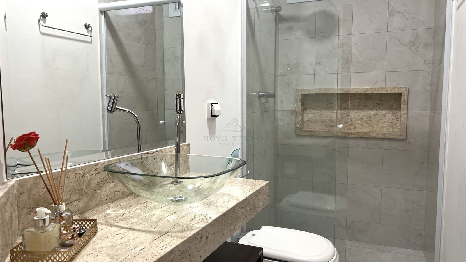 Casa de Condomínio, 5 quartos - Foto 14